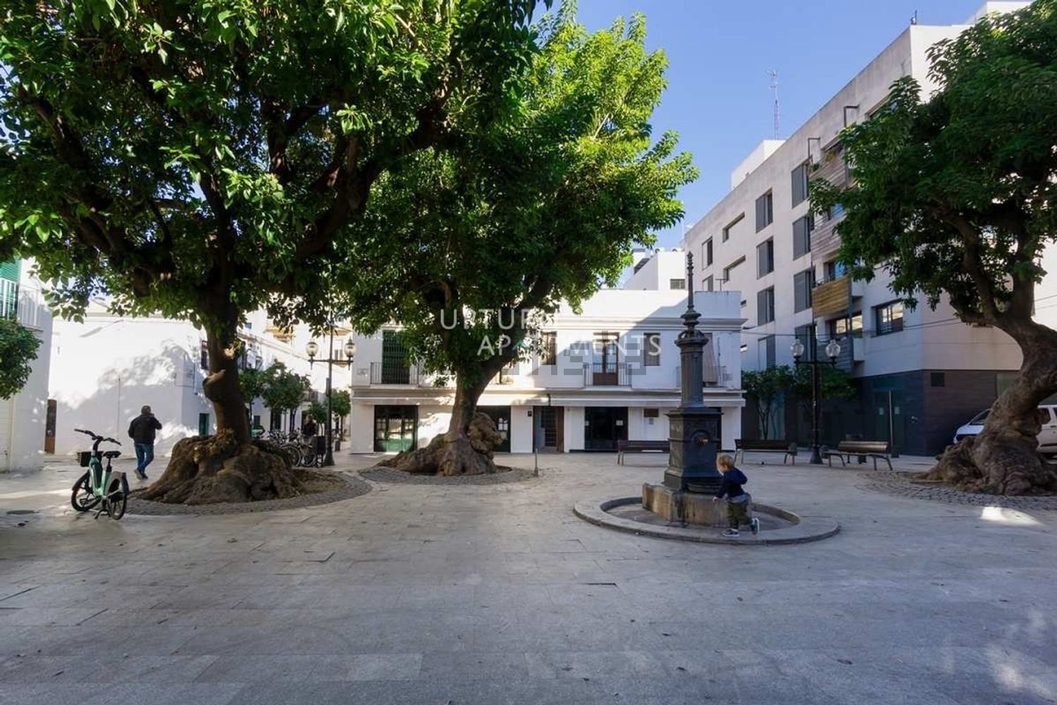 Appartement 45 m² à Barcelone