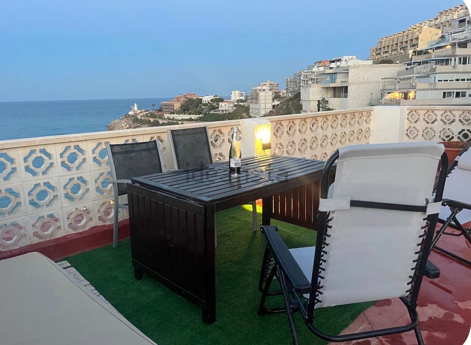 Piso de 50 m² en Cullera