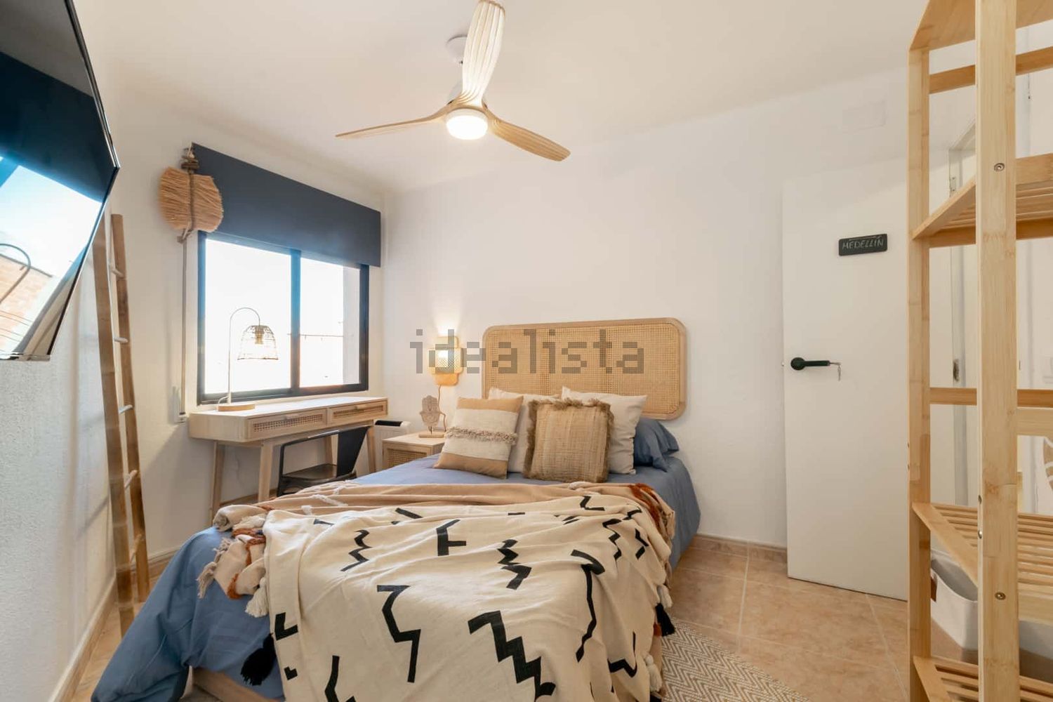 Habitación en alquiler, Barcelona