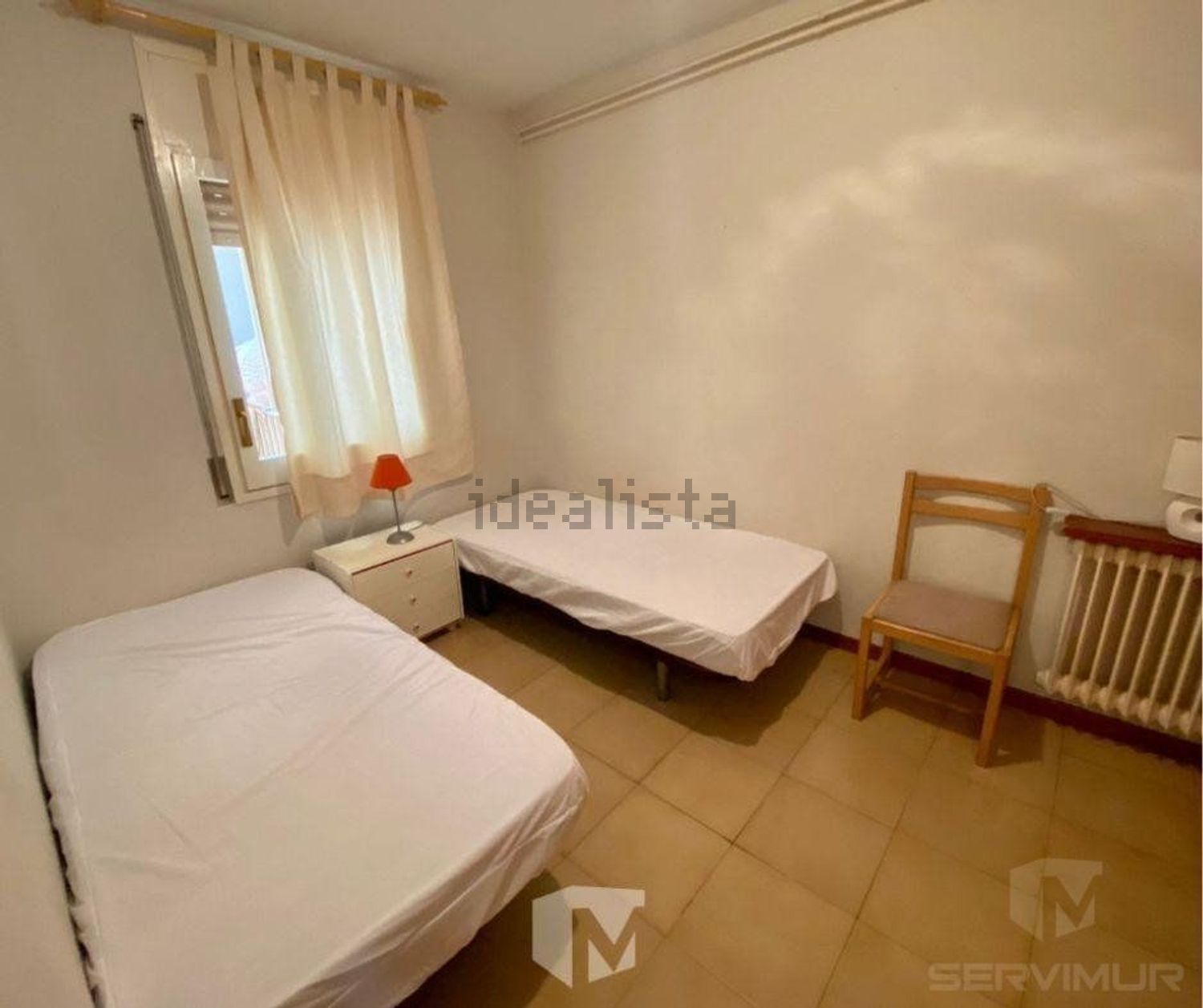 Piso de 103 m² en Vic