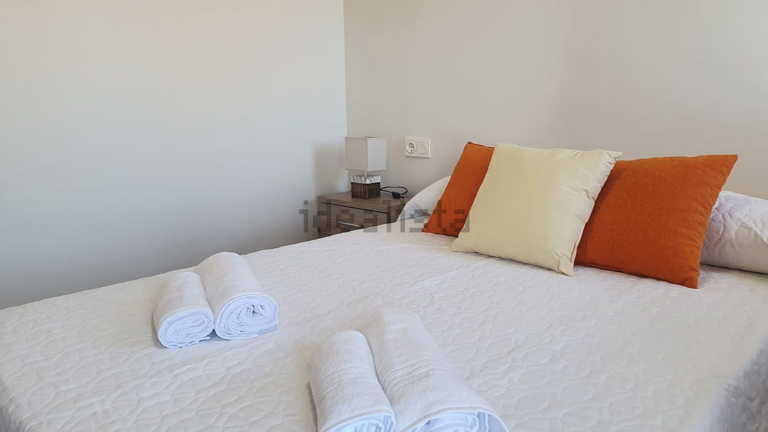 Pis de 85 m² a Roquetas de Mar