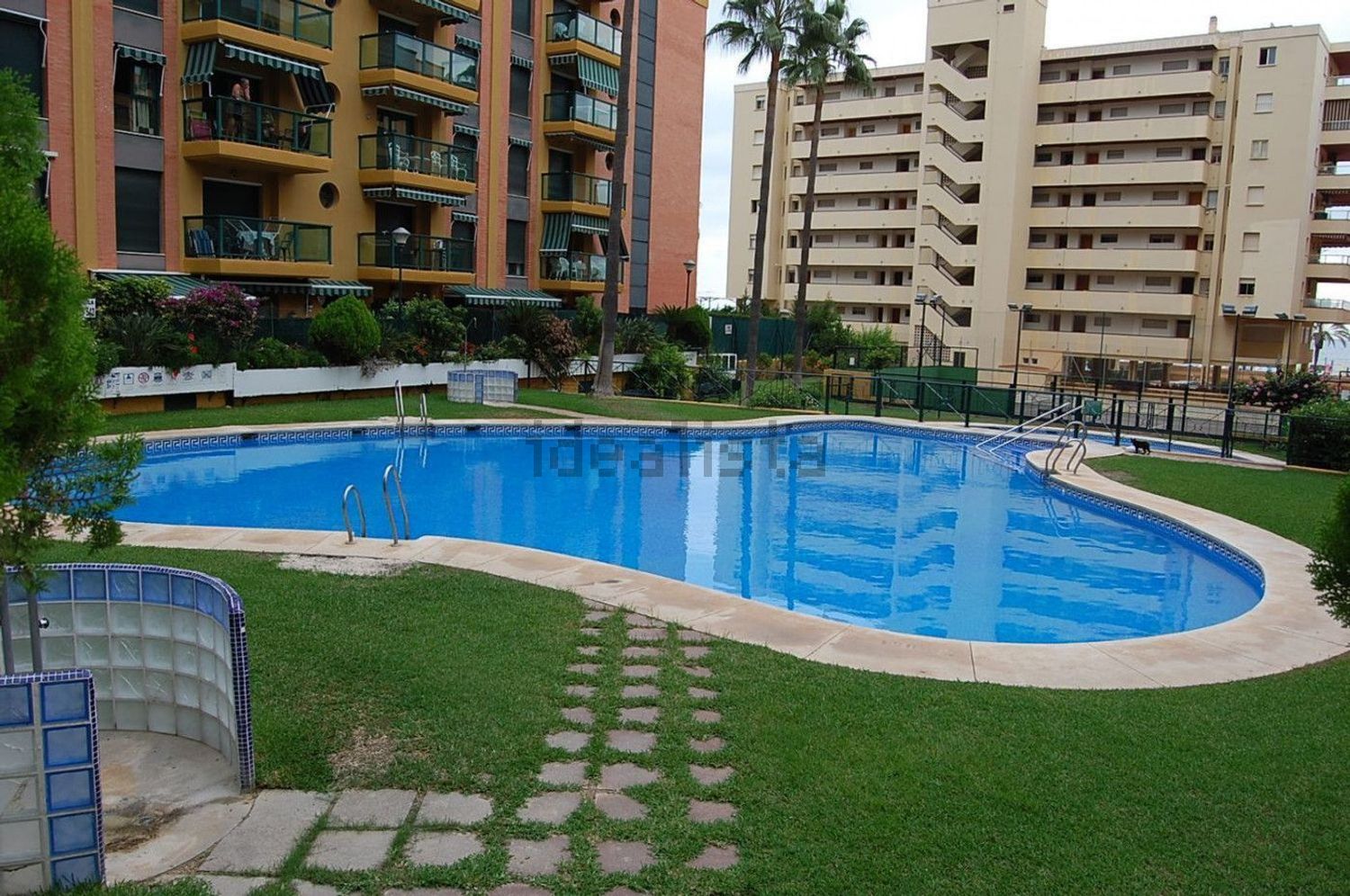 Pis de 52 m² a Torremolinos