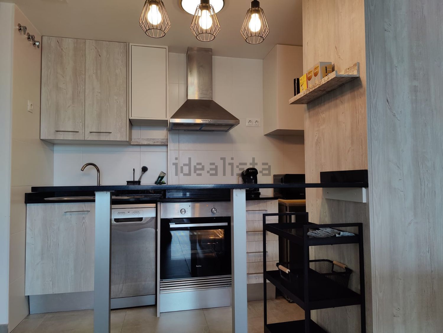 Pis de 70 m² a Dénia