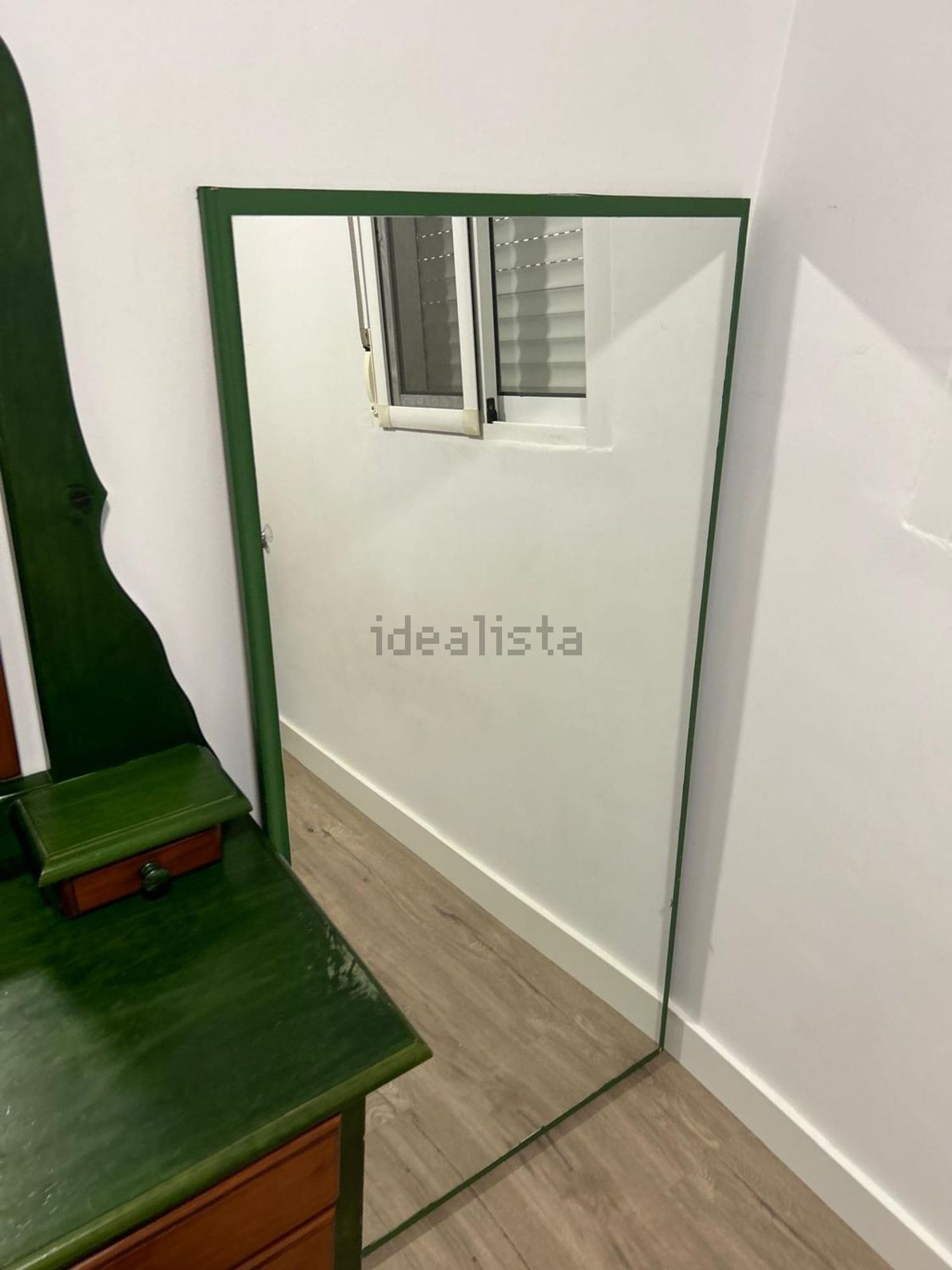 Piso de 80 m² en San Juan del Puerto