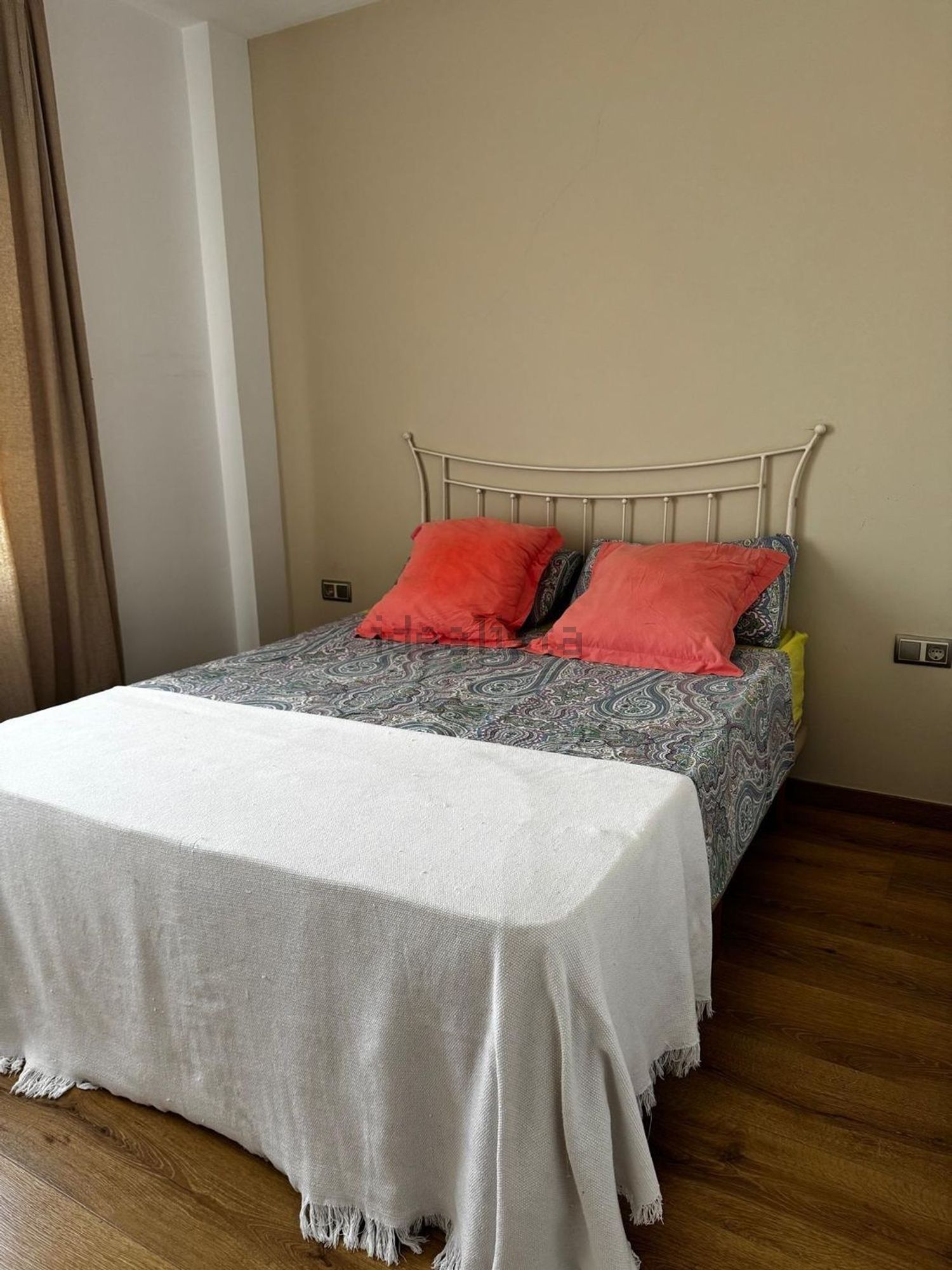 Pis de 101 m² a Barcelona