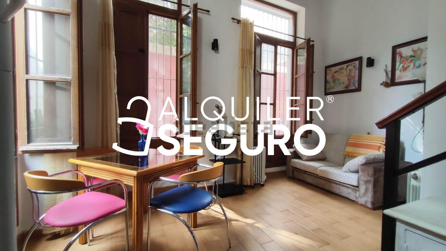 Wohnung 80 m² in Valencia