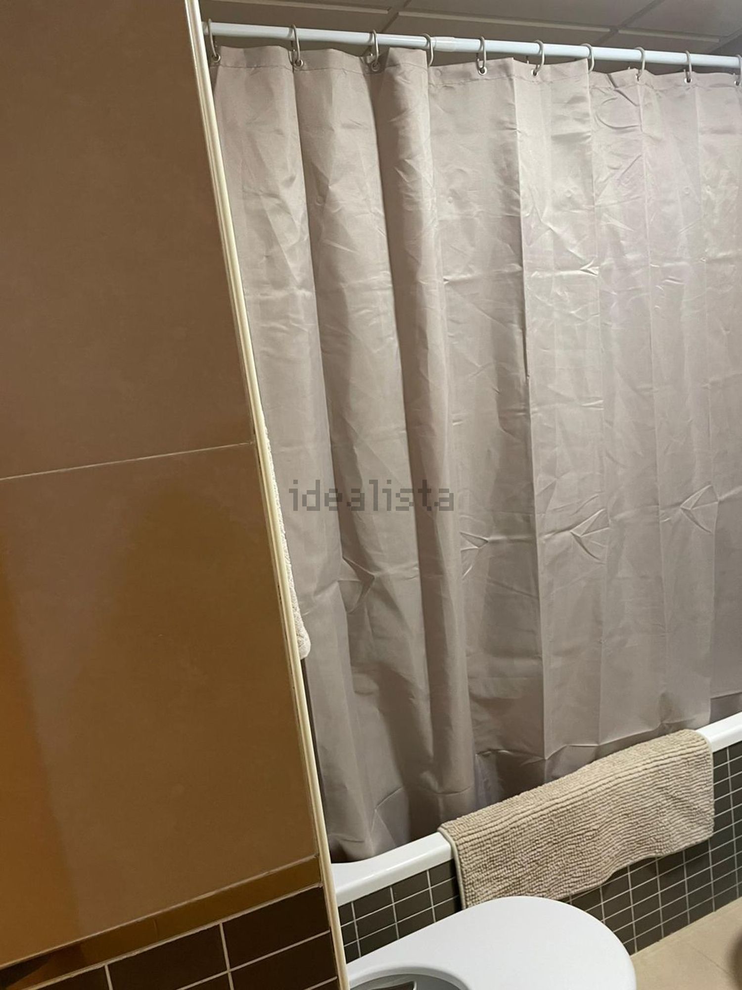 Piso de 54 m² en Roquetas de Mar