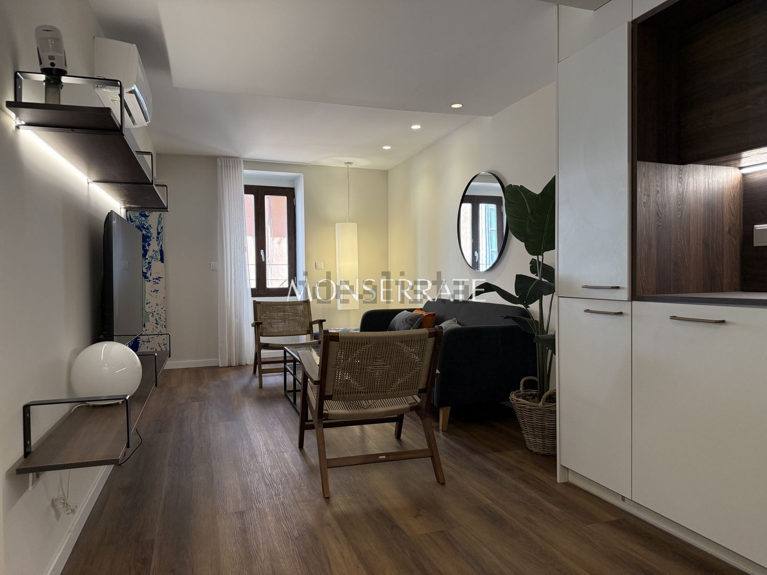 Pis de 112 m² a València