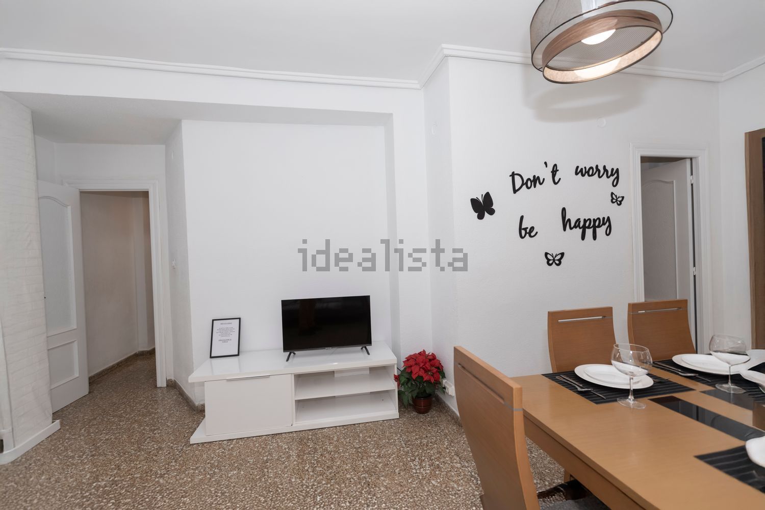Apartamento 90 m² em Aldaia