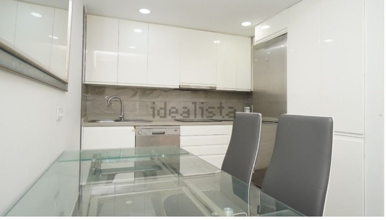 Piso de 80 m² en Santa Eulària des Riu