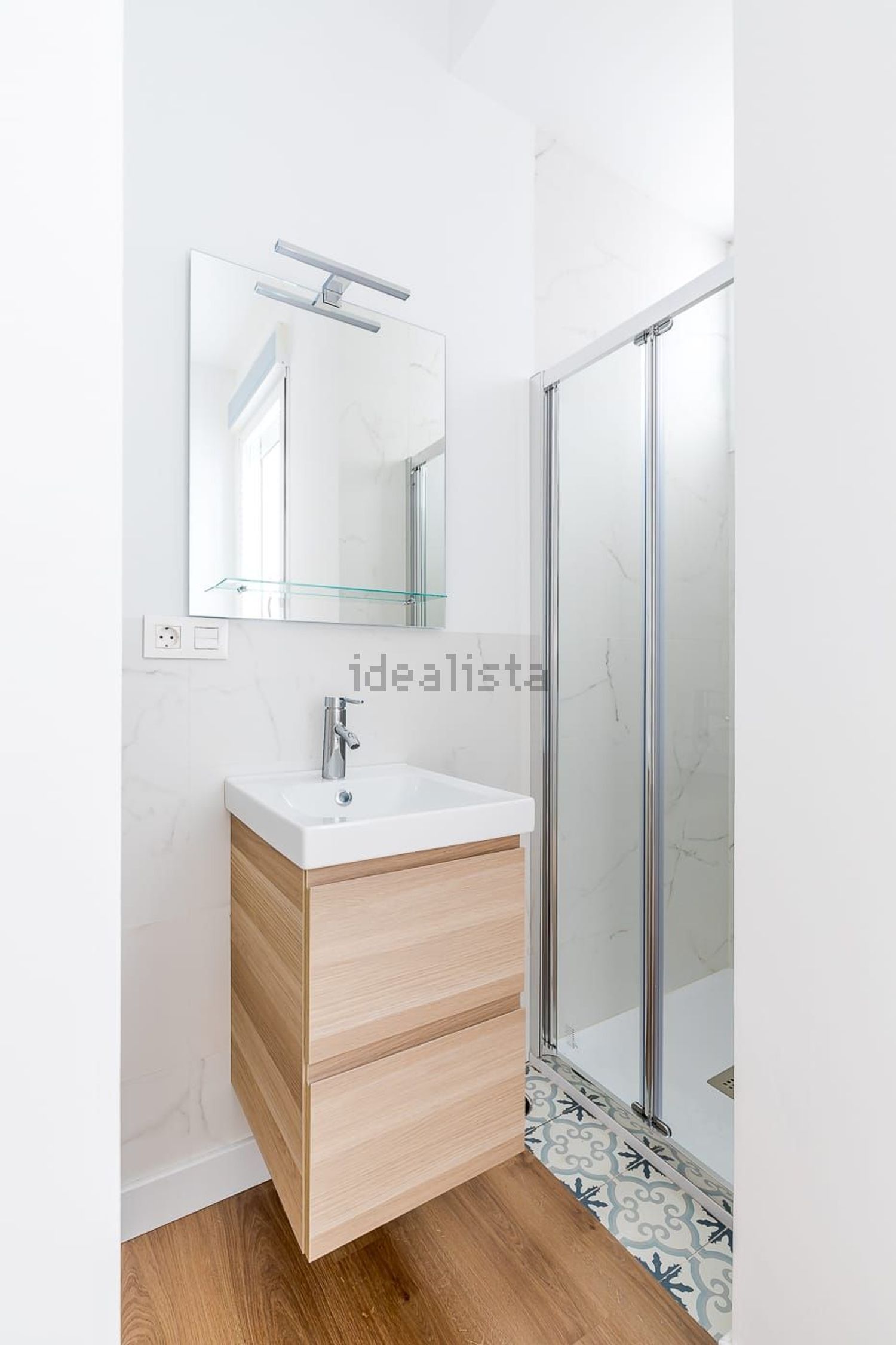Pis de 105 m² a Madrid