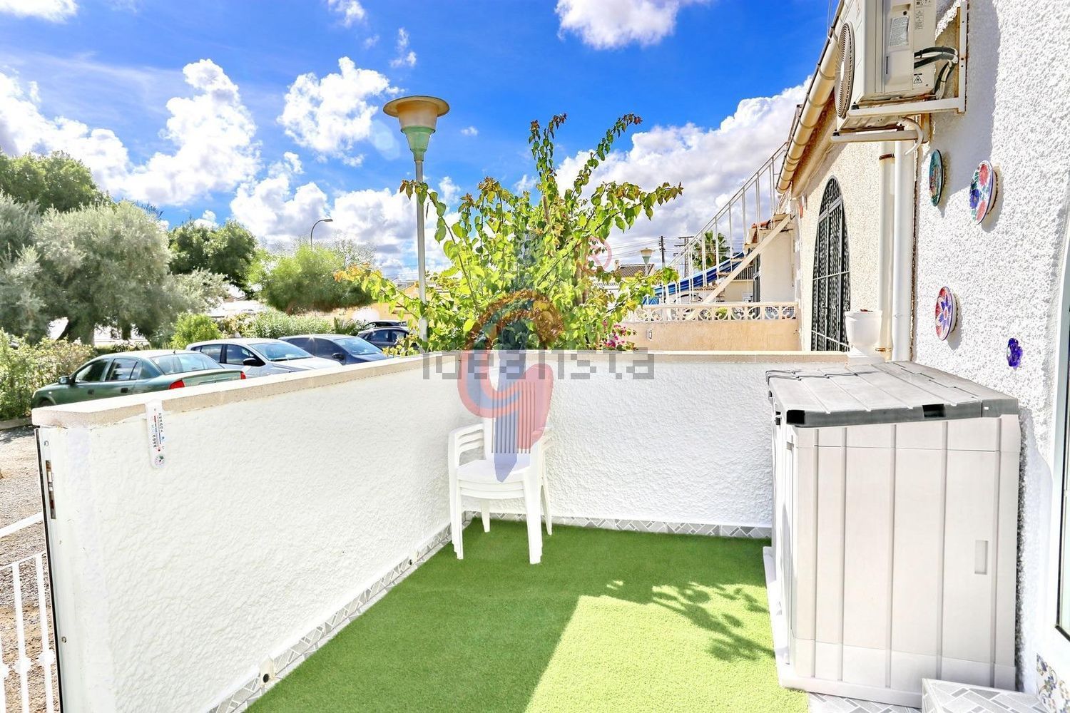 Casa de 52 m² a Torrevella