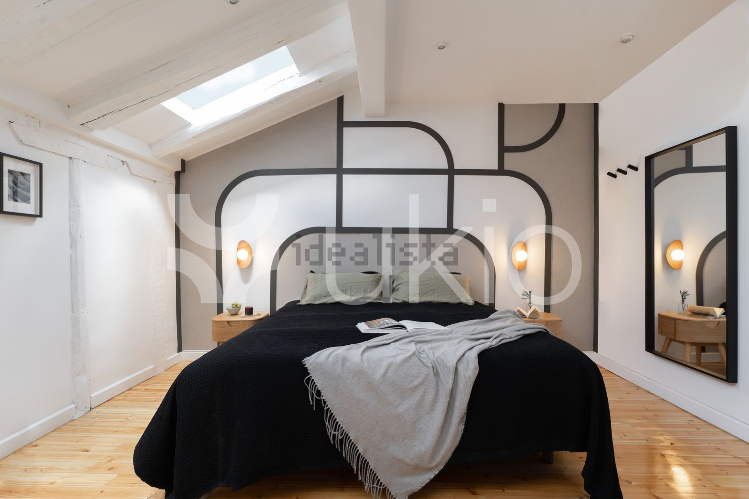 Pis de 185 m² a Madrid