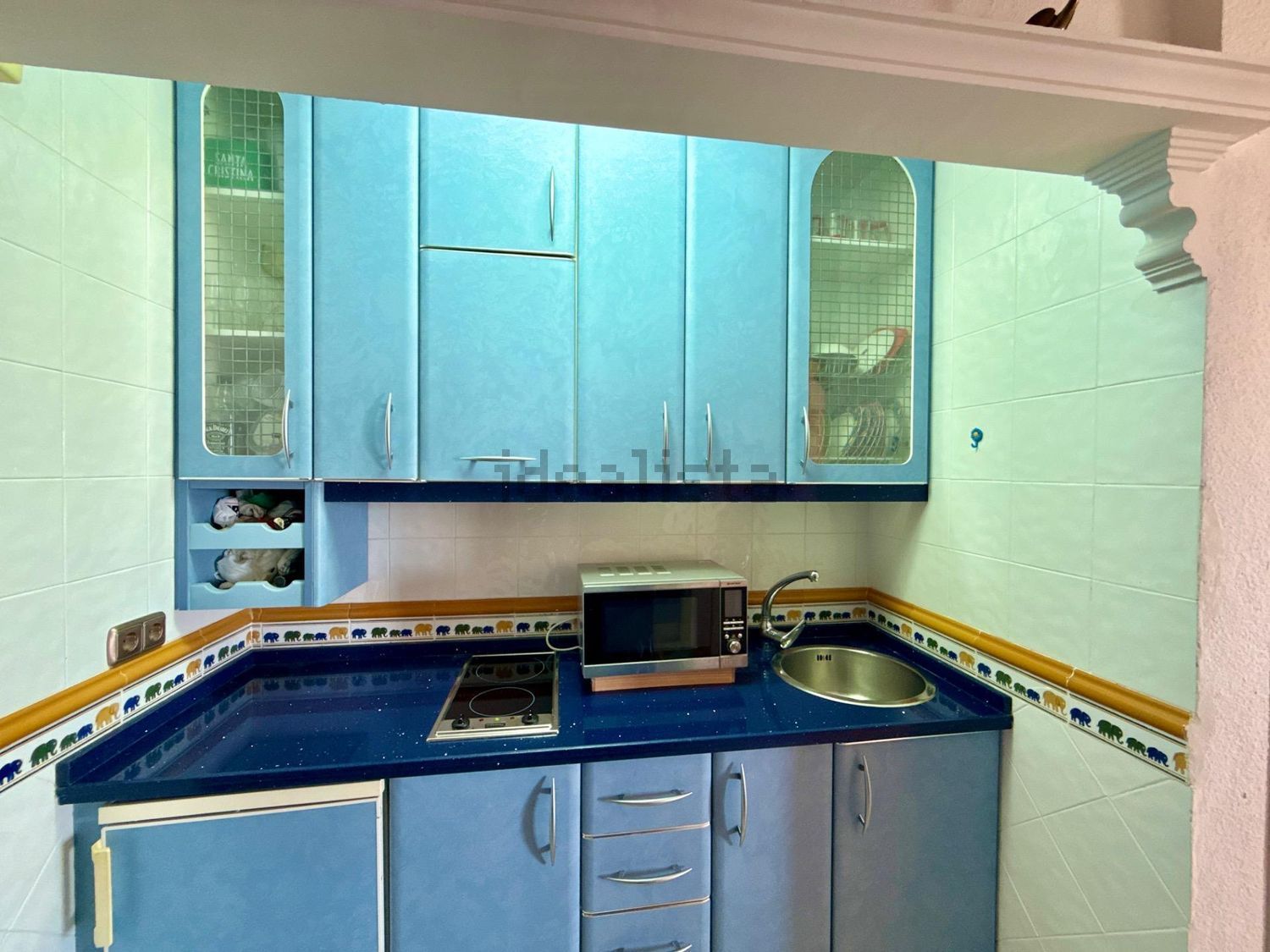 Wohnung 56 m² in Torremolinos