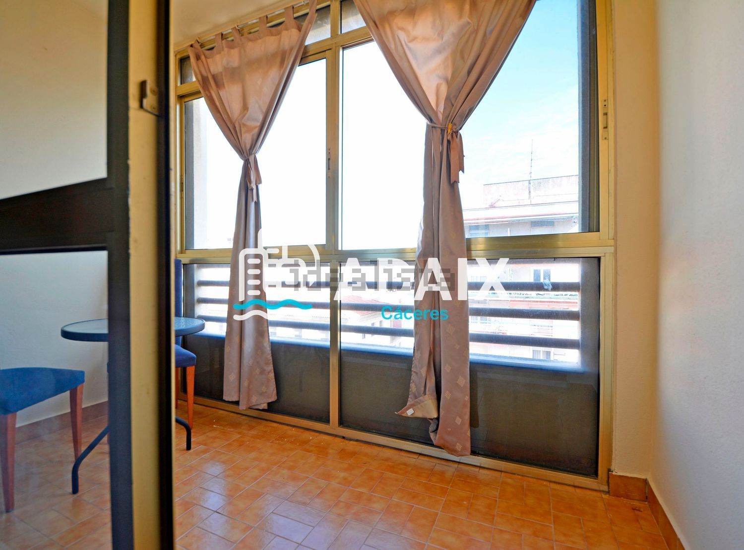 Piso de 89 m² en Cáceres