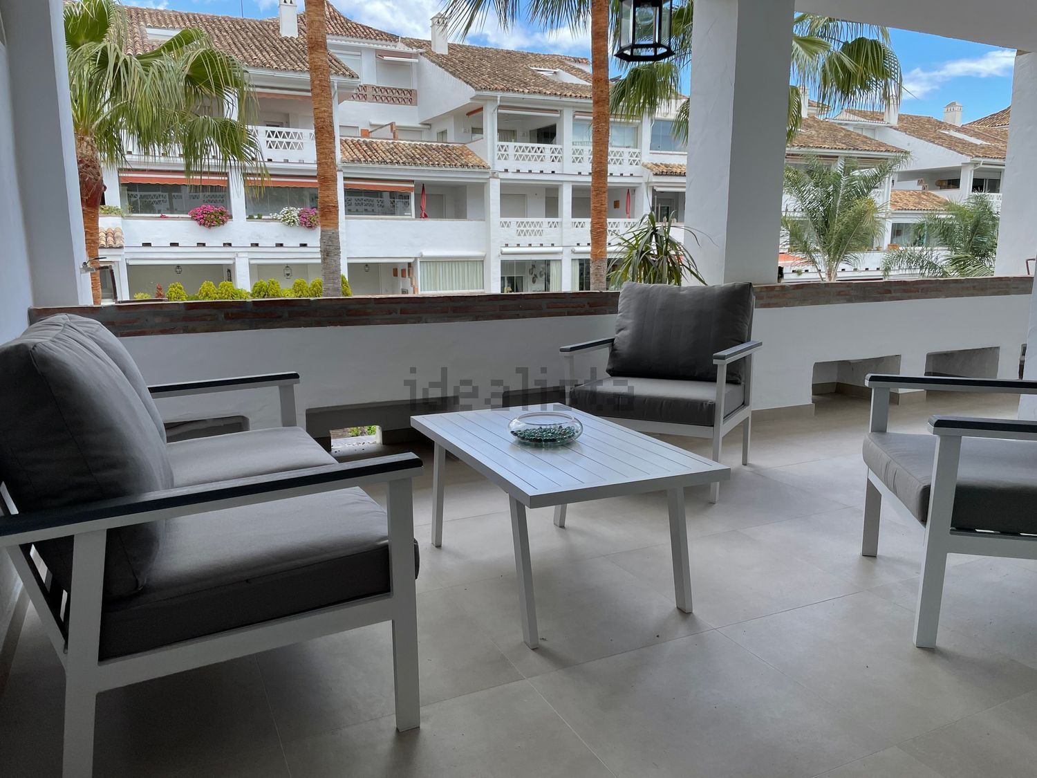 Appartamento 121 m² a Marbella