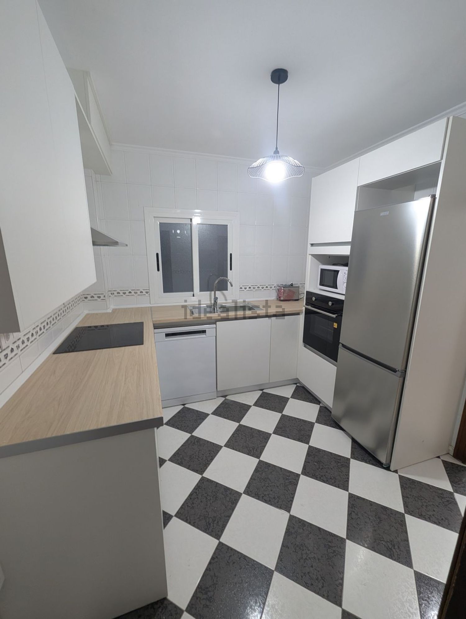 Habitación en alquiler, Almería