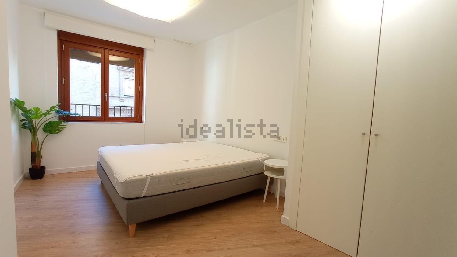 Piso de 132 m² en Valencia