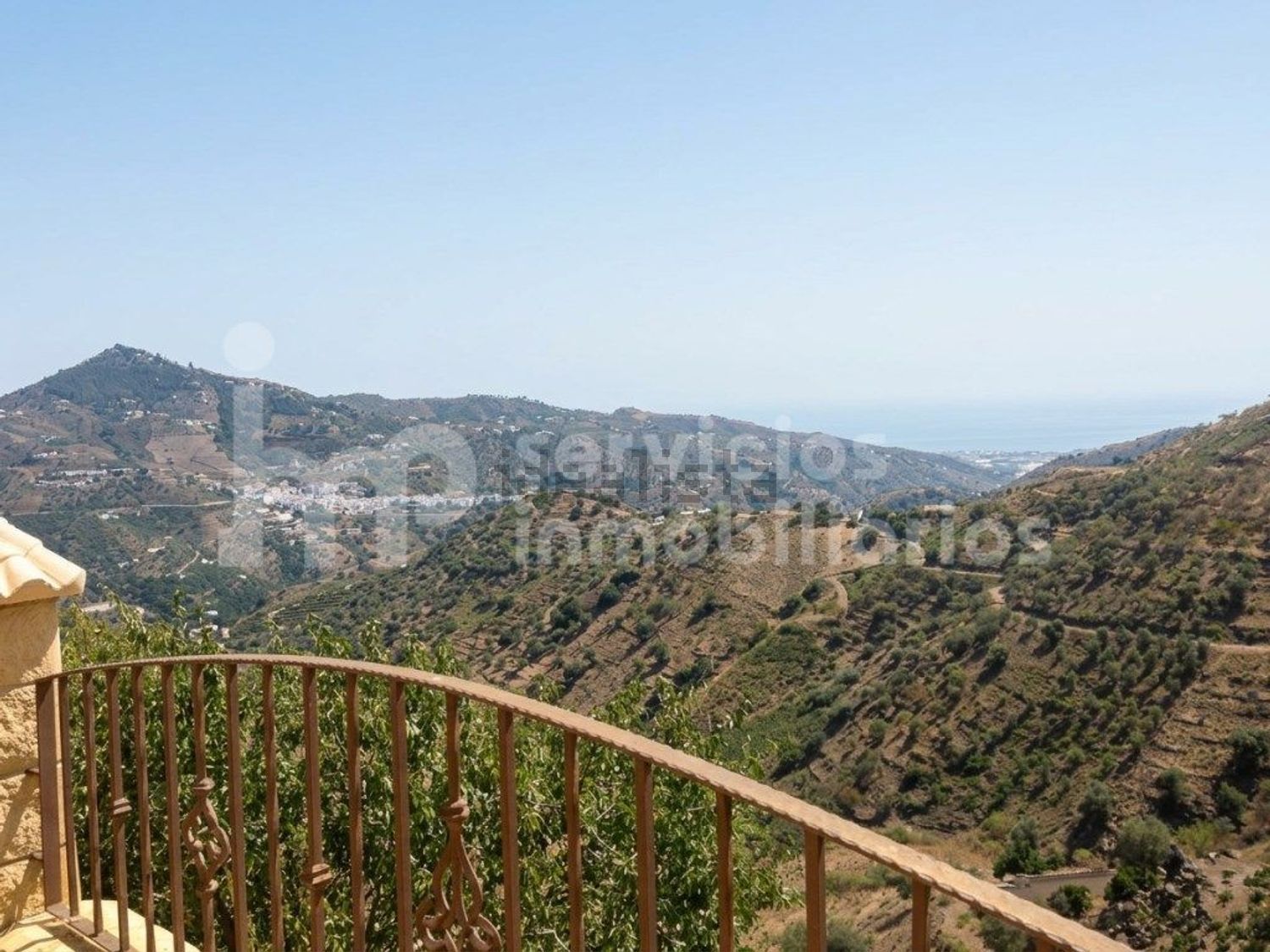 Appartamento 155 m² a Sayalonga