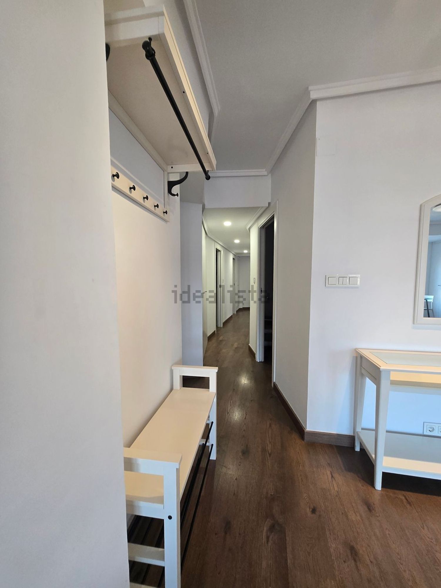 Pis de 90 m² a València