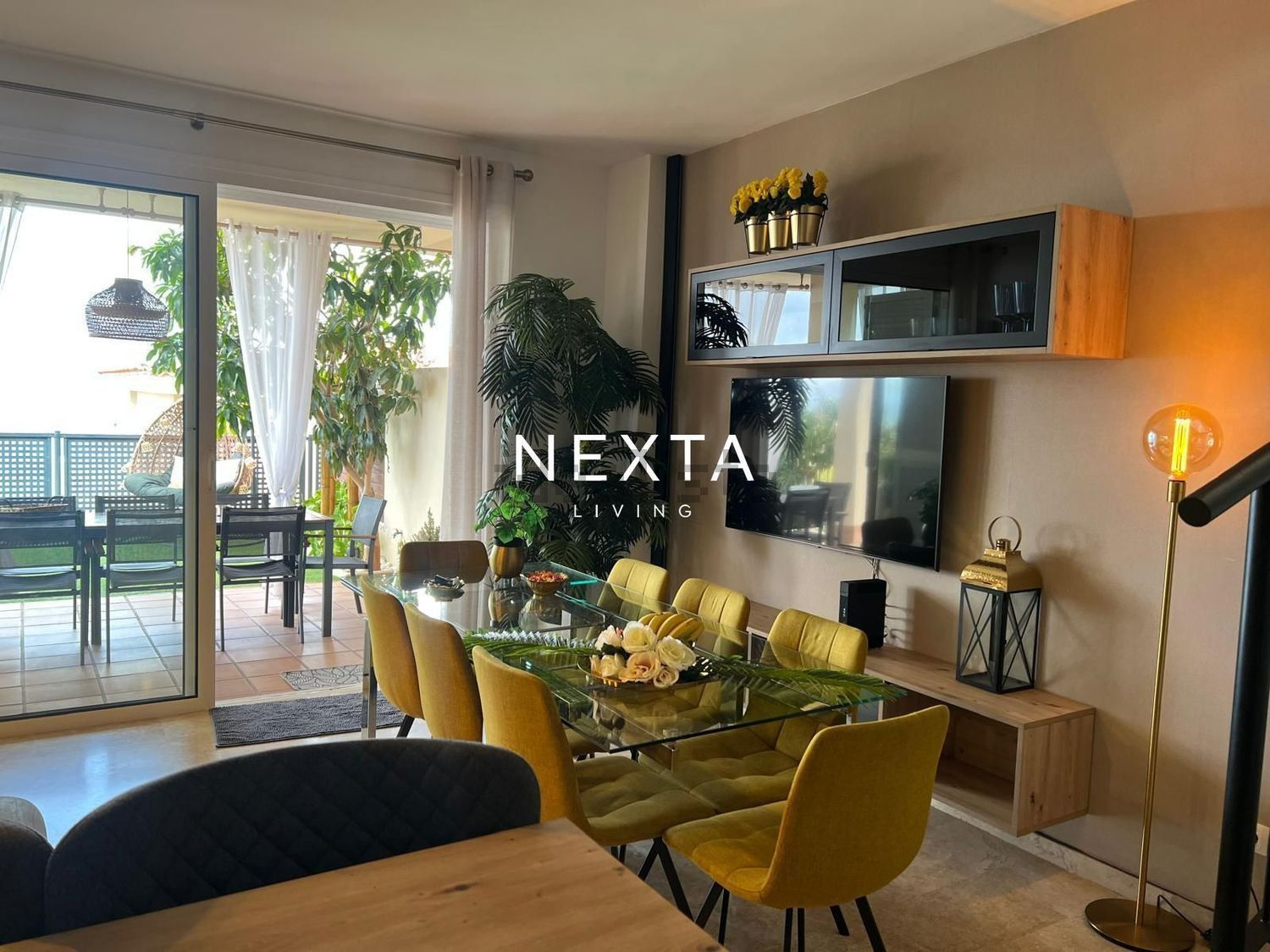 Casa de 180 m² en Santiago del Teide