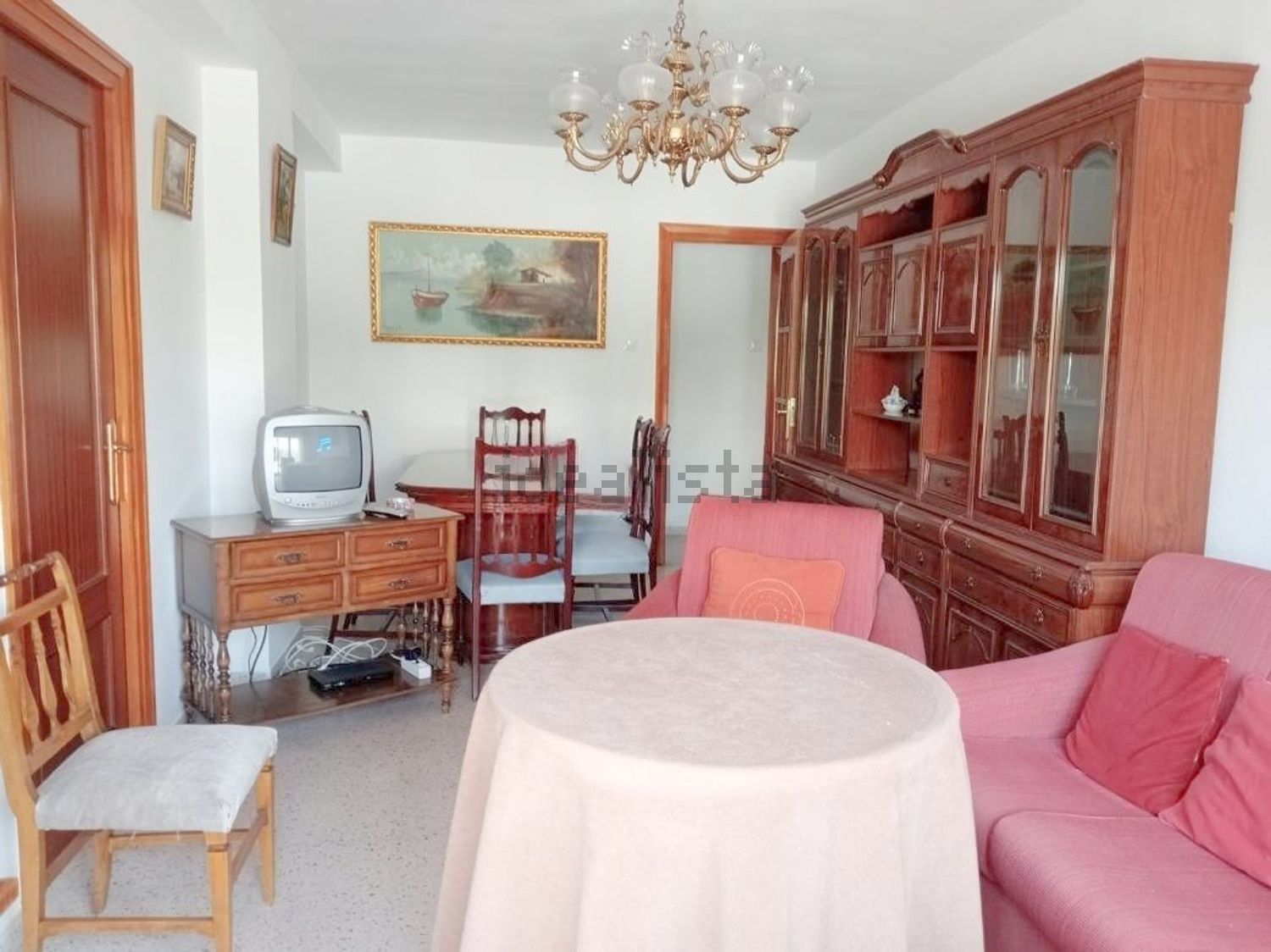 Apartamento 100 m² em Granada