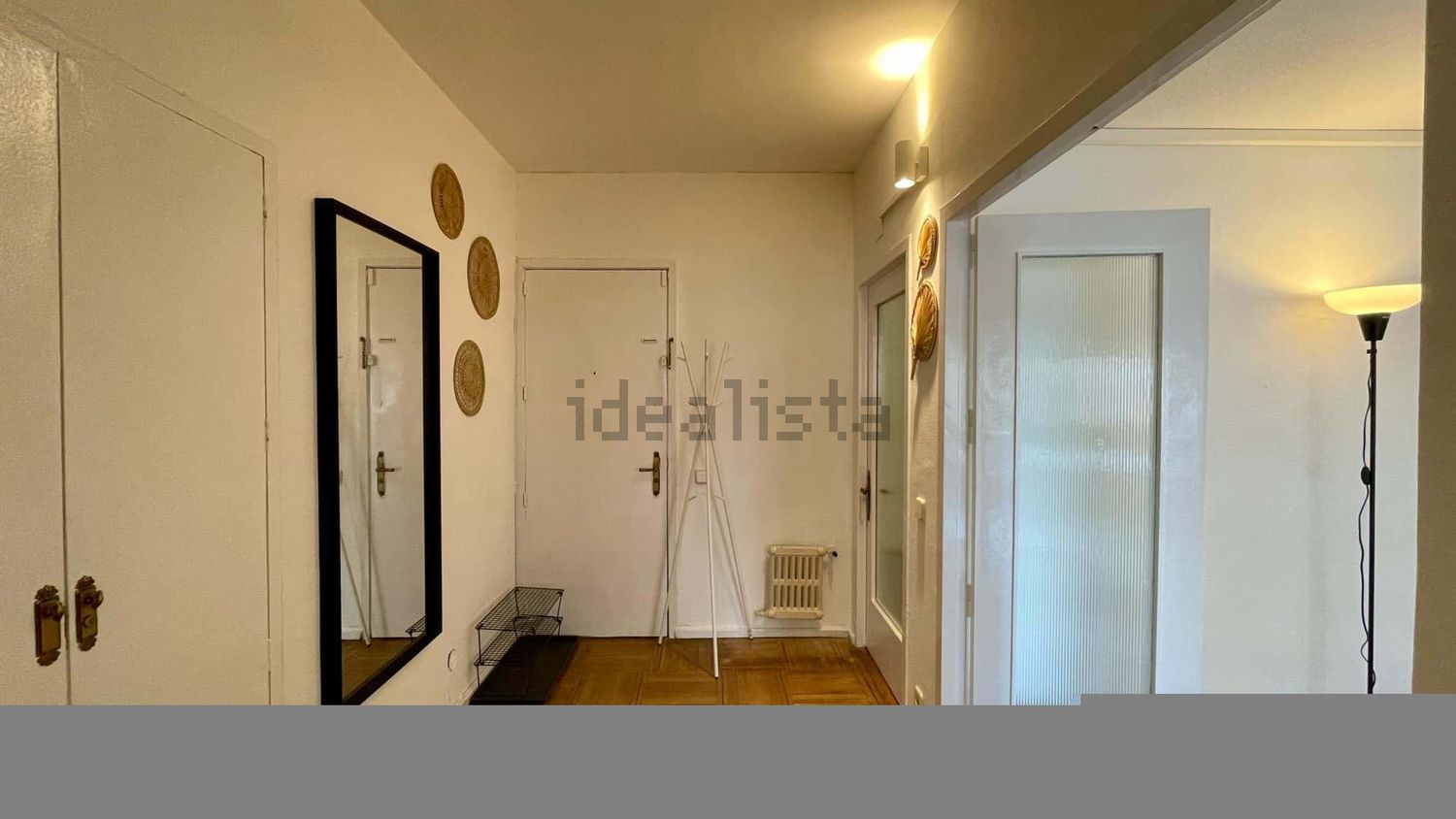 Habitación en alquiler, Madrid