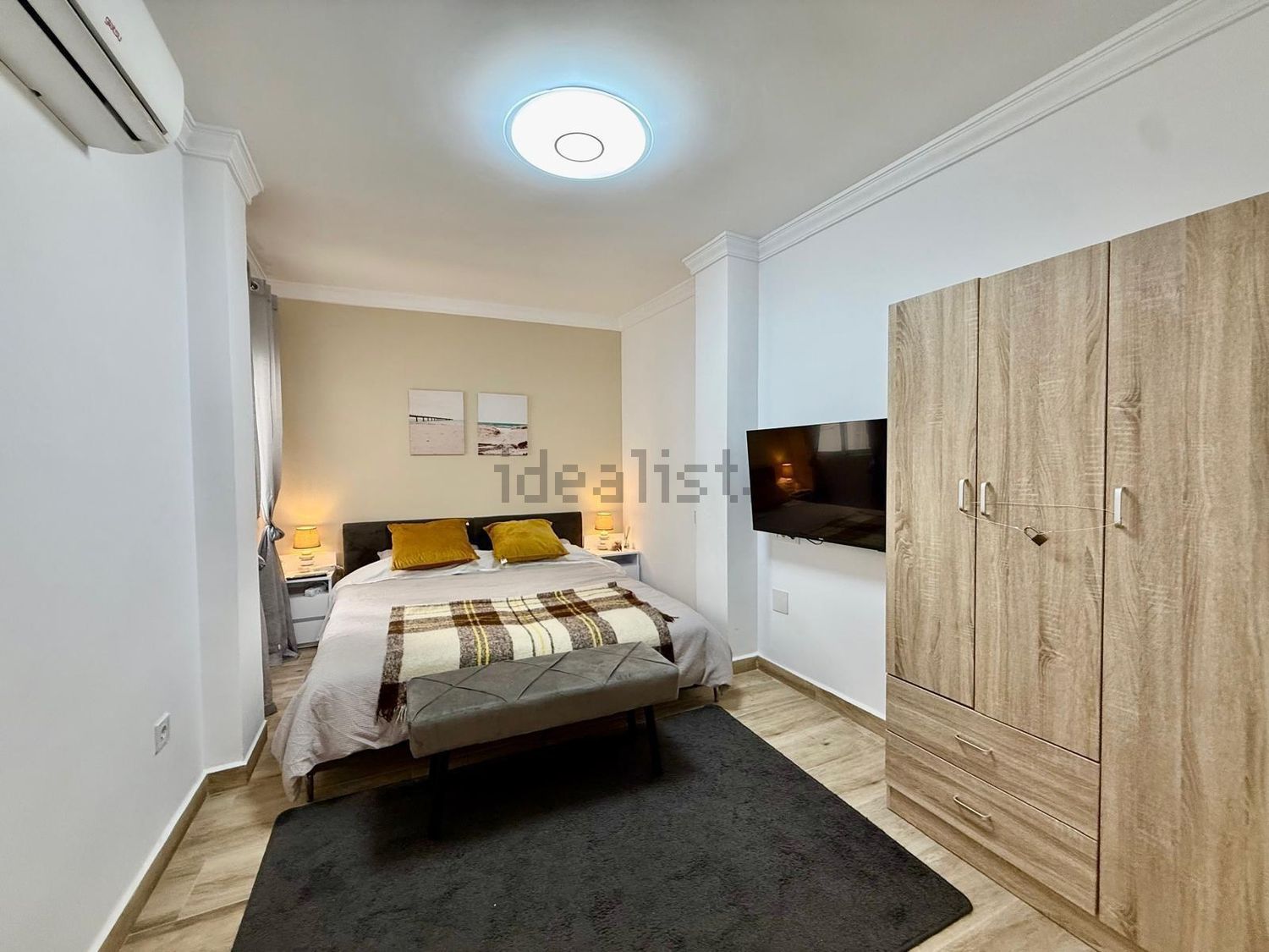 Pis de 94 m² a Torrevella