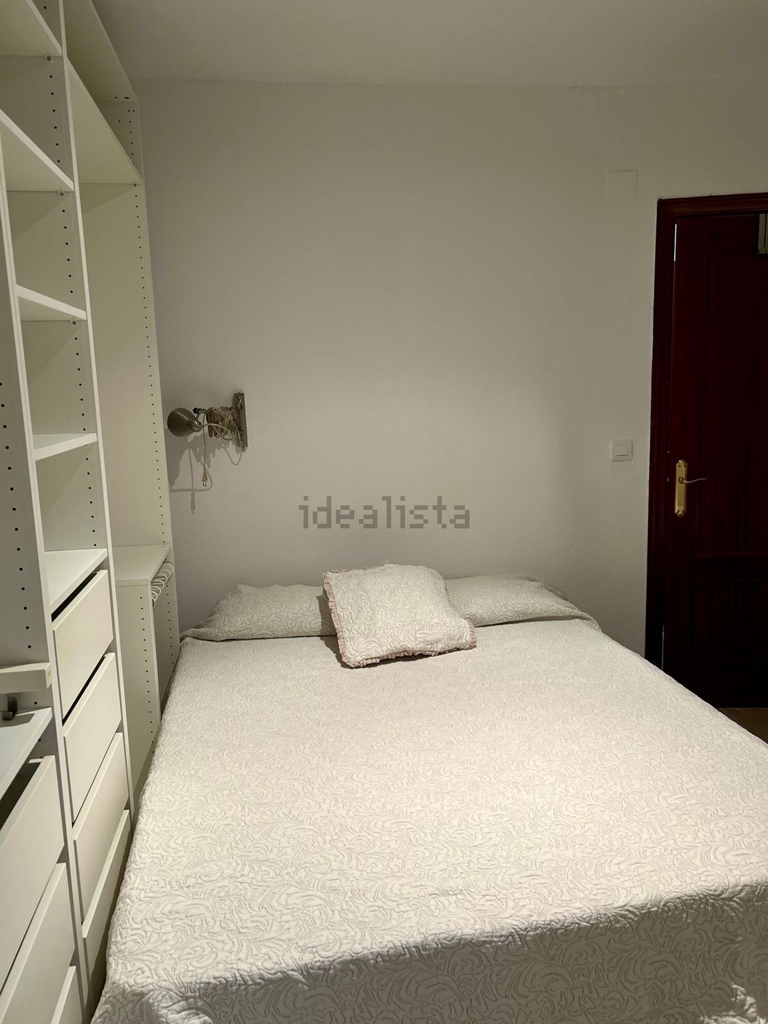 Pis de 50 m² a Còrdova