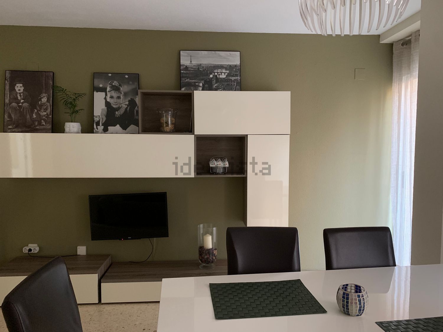 Habitació de lloguer, València