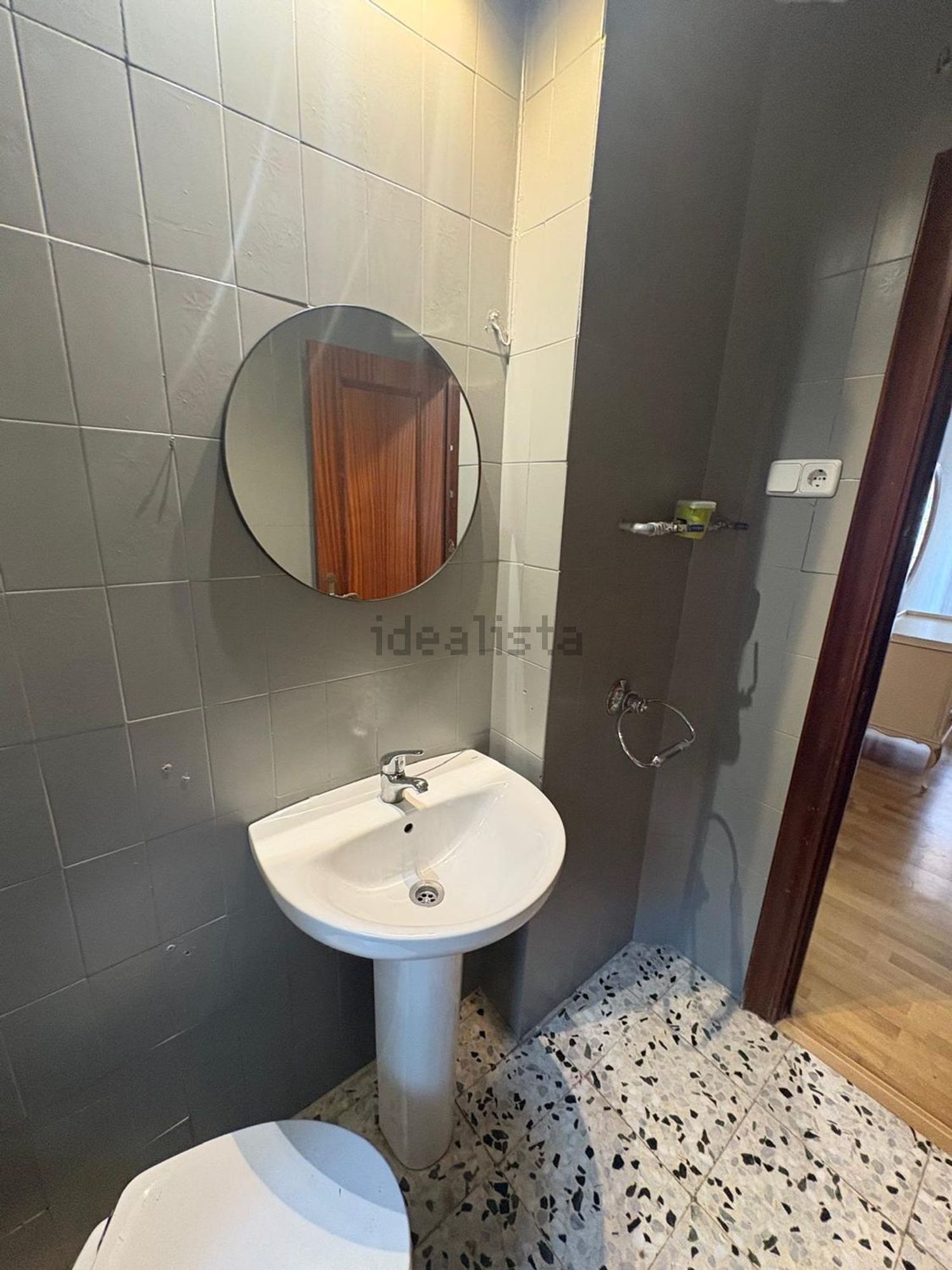 Wohnung 55 m² in Saragossa