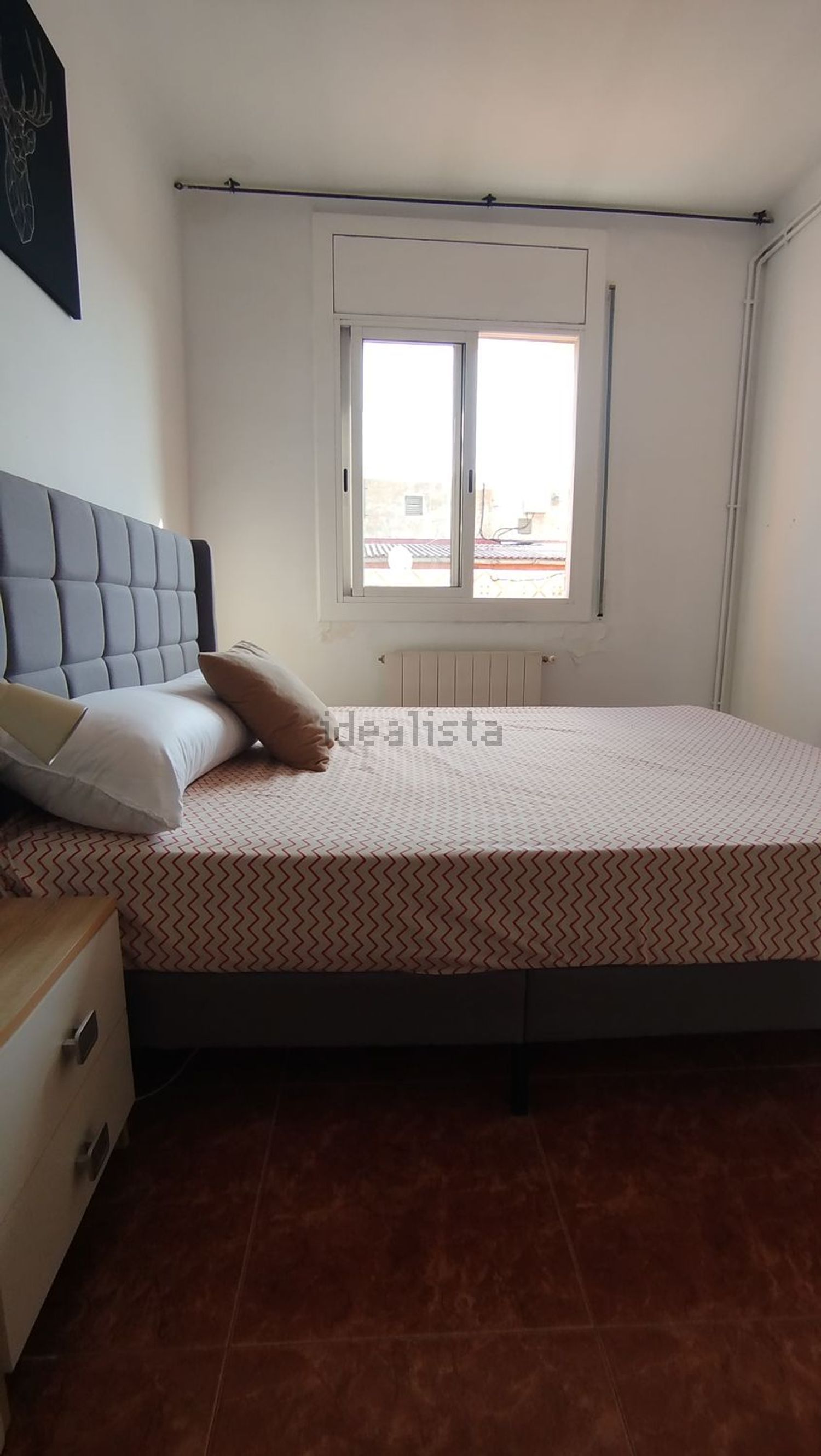 Pis de 69 m² a Badalona