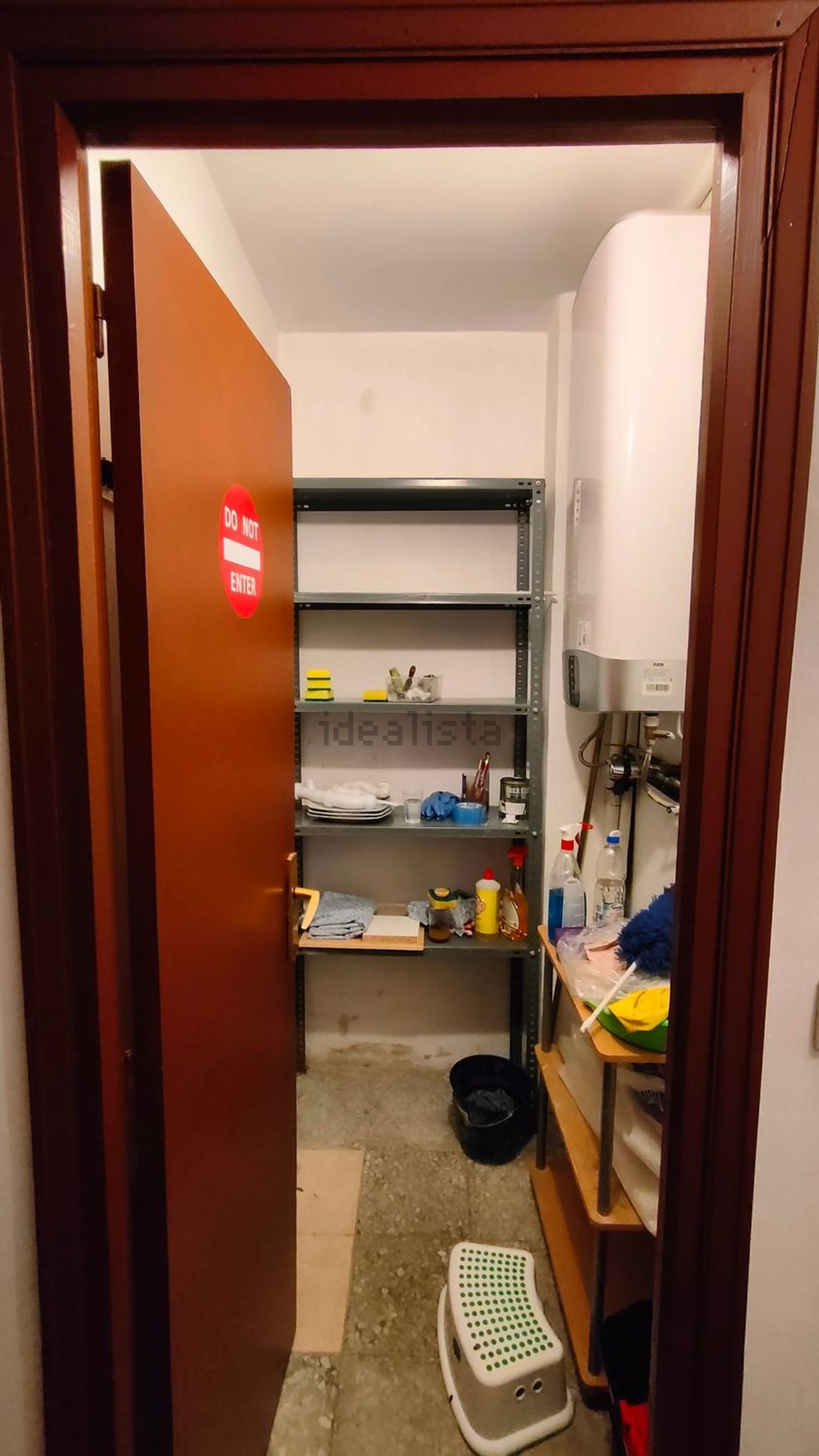 Pis de 85 m² a Burgos