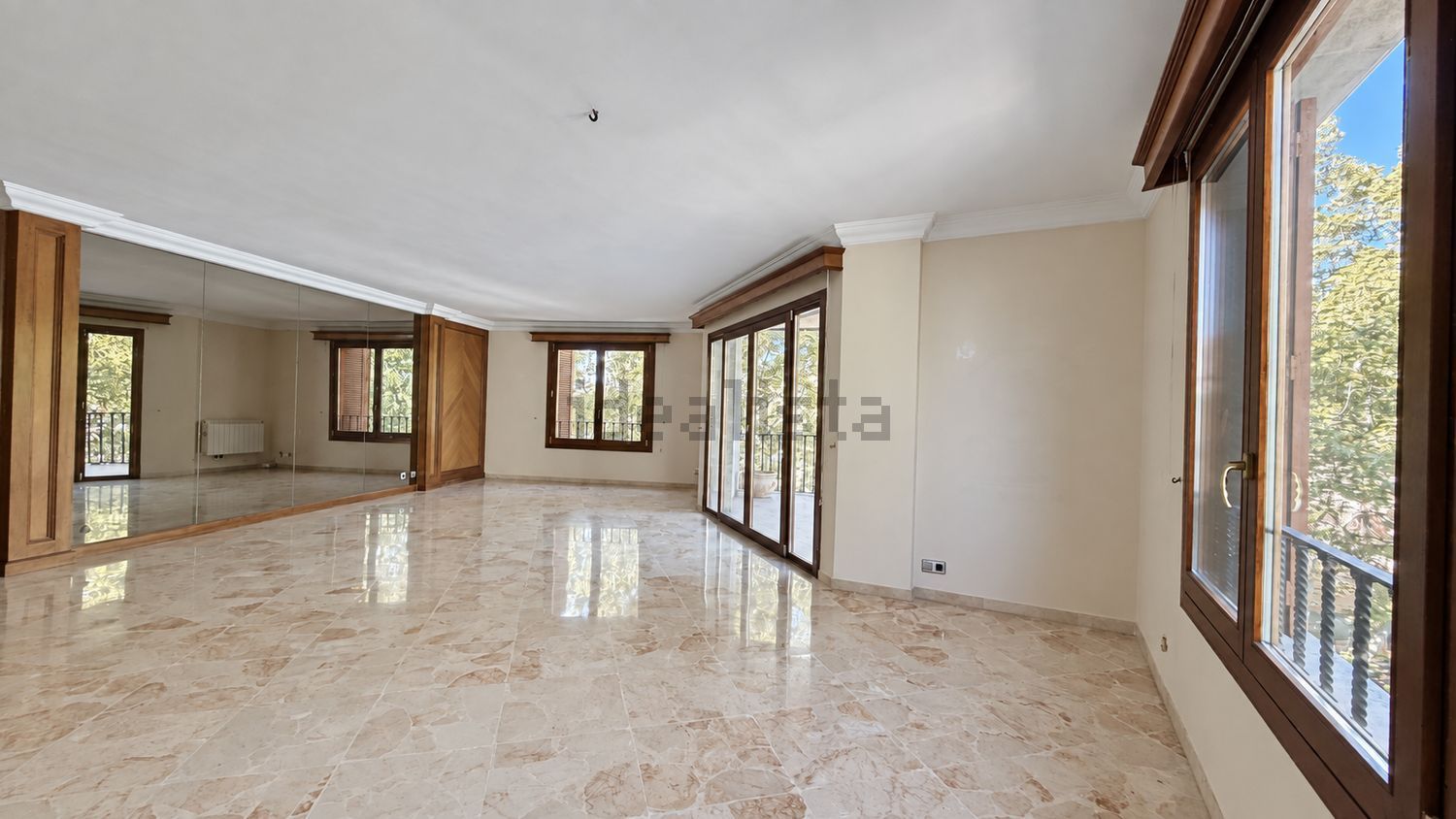Piso de 235 m² en Palma