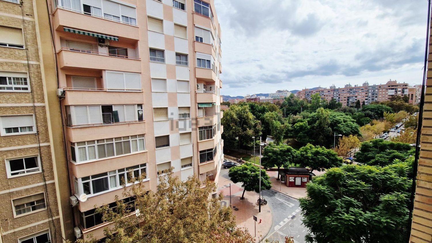 Pis de 110 m² a Cartagena