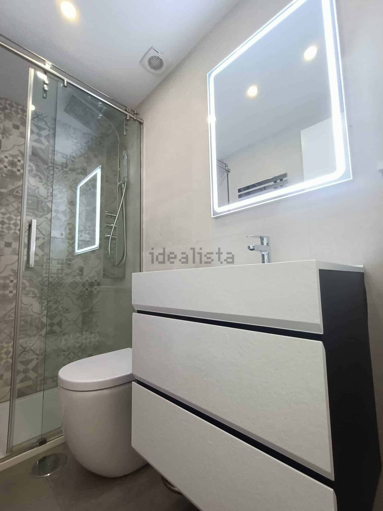 Habitación en alquiler, Madrid