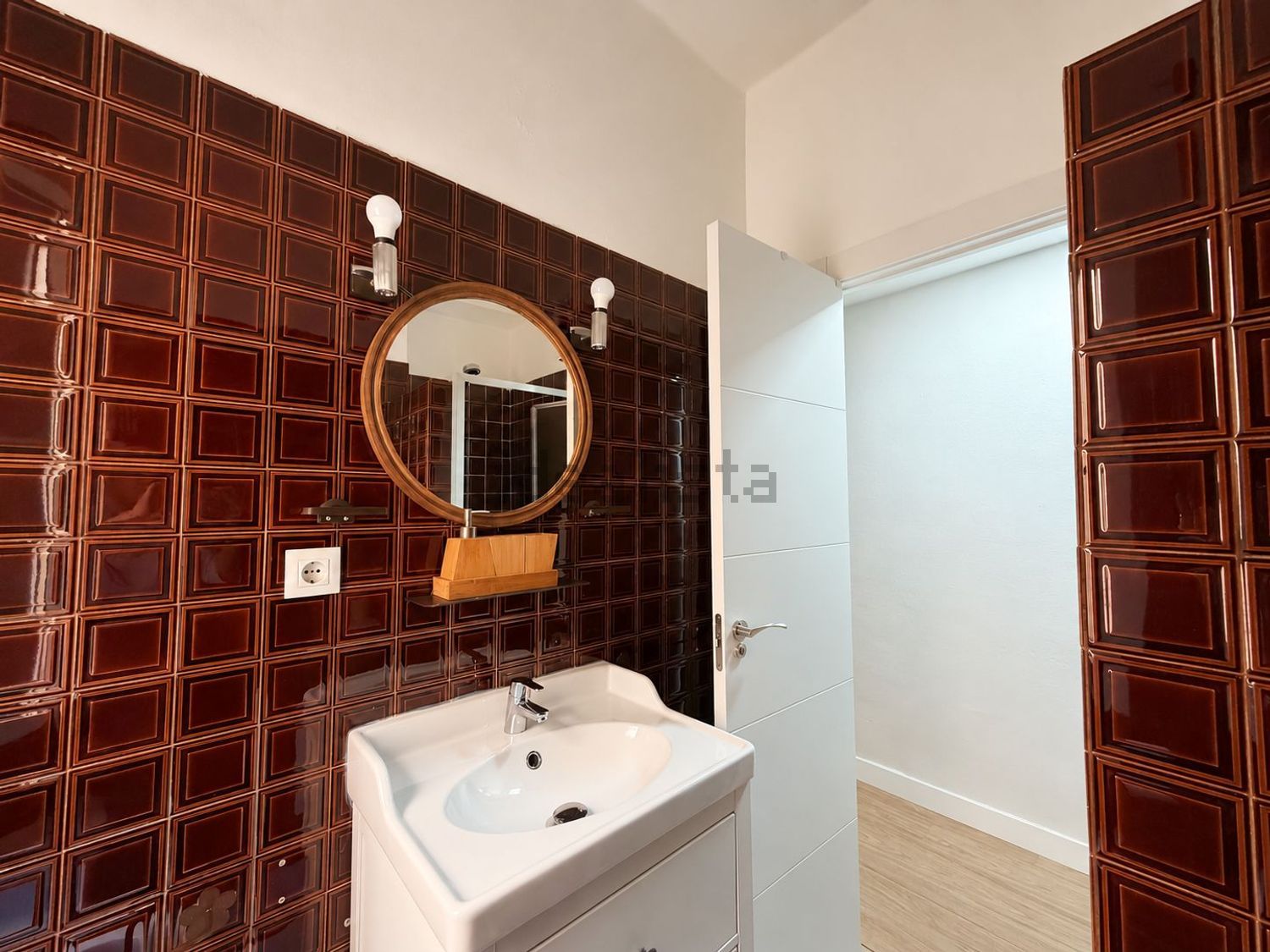 Wohnung 146 m² in Madrid