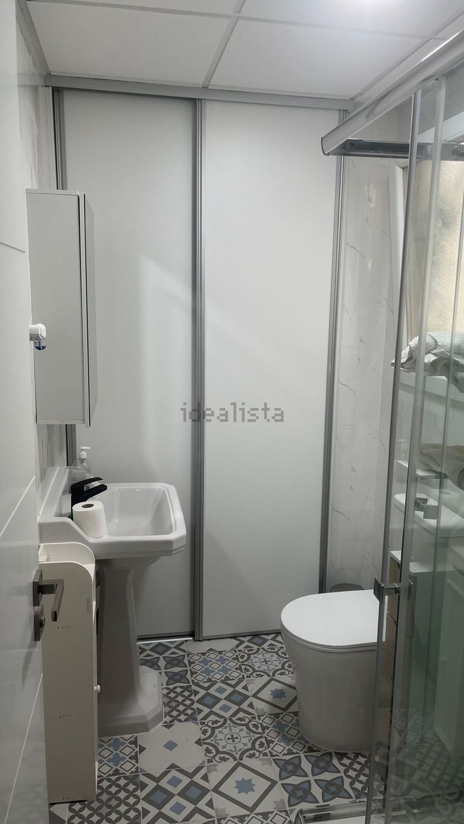 Habitació de lloguer, Castelló de la Plana