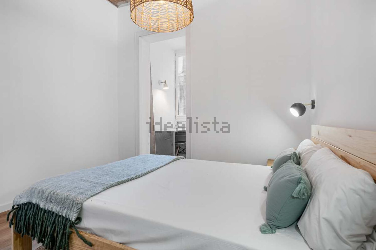 Piso de 100 m² en Barcelona