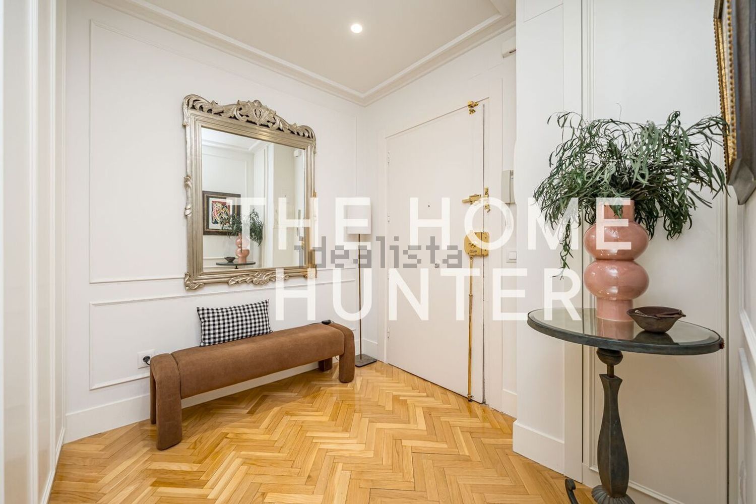 Piso de 92 m² en Madrid