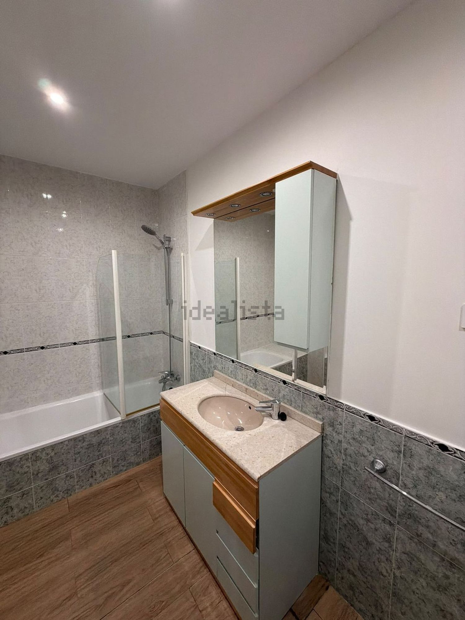 Pis de 106 m² a Madrid