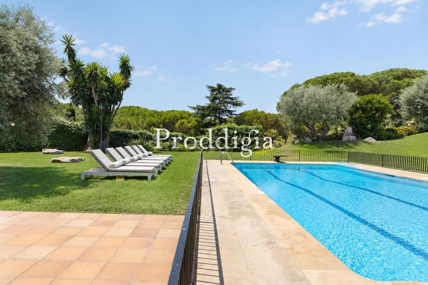 Casa de 592 m² en Sant Andreu de Llavaneres