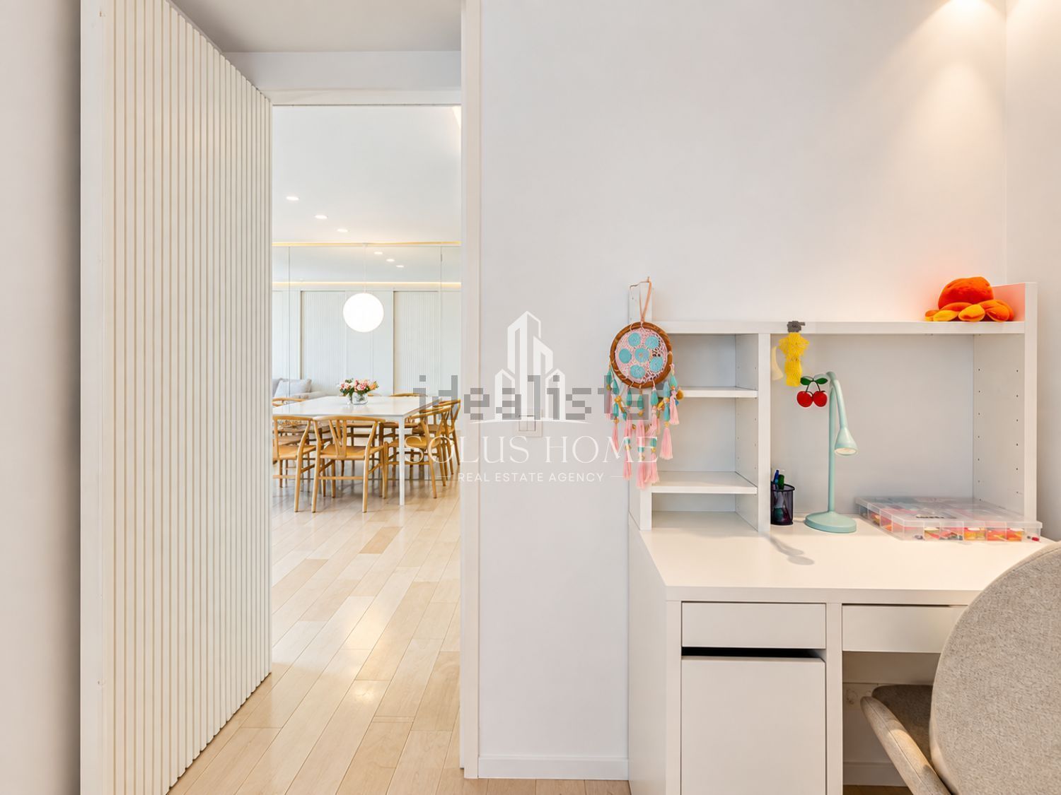Wohnung 130 m² in Valencia