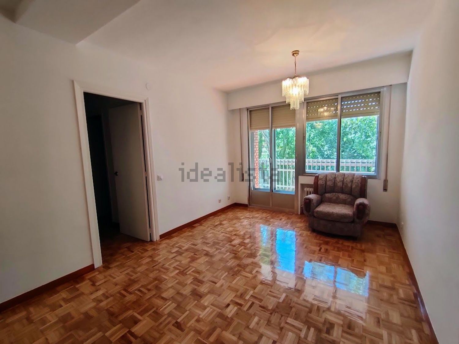 Wohnung 84 m² in Guadalajara