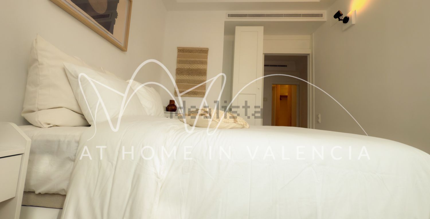 Piso de 165 m² en Valencia