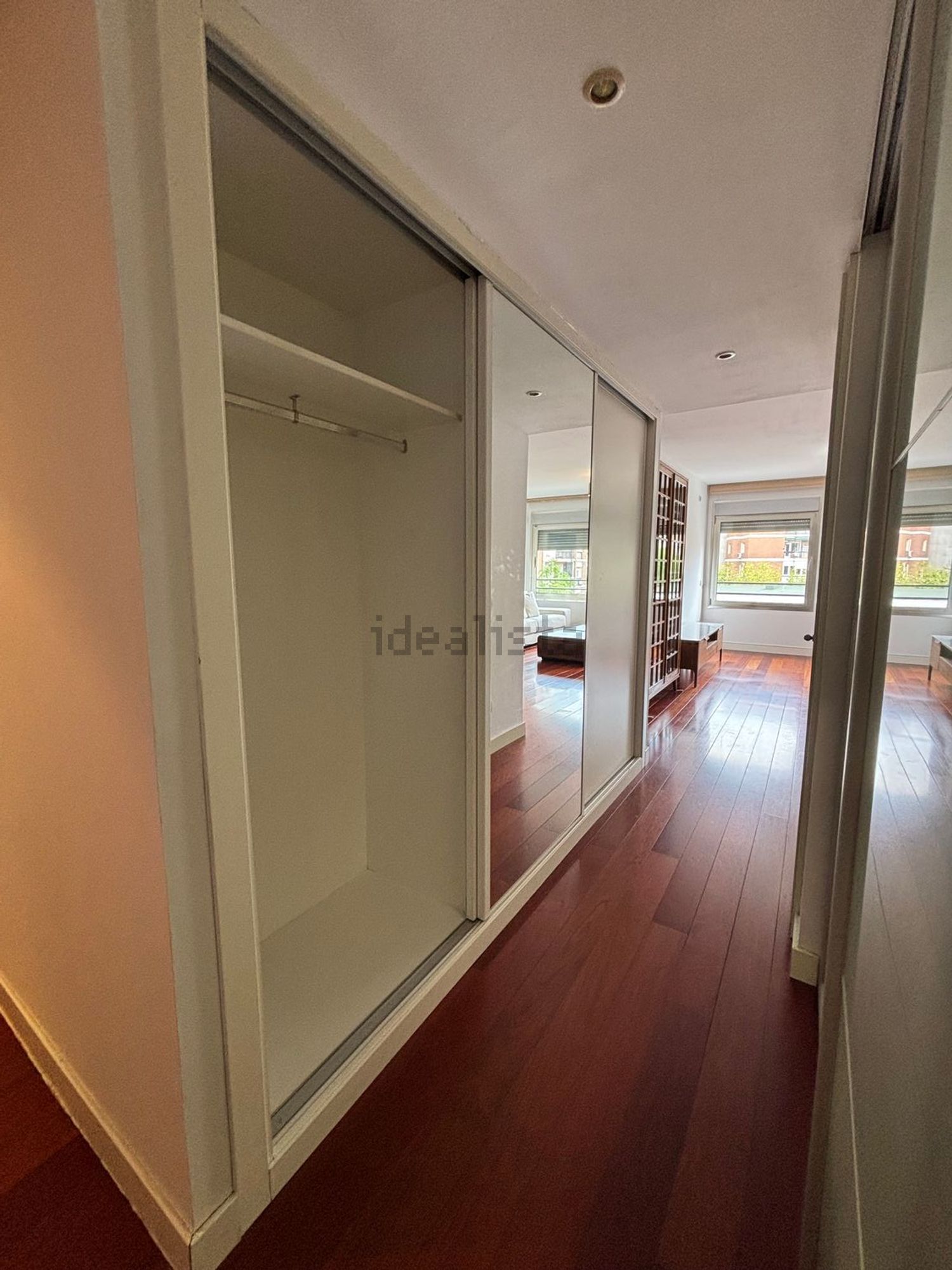 Pis de 96 m² a Madrid