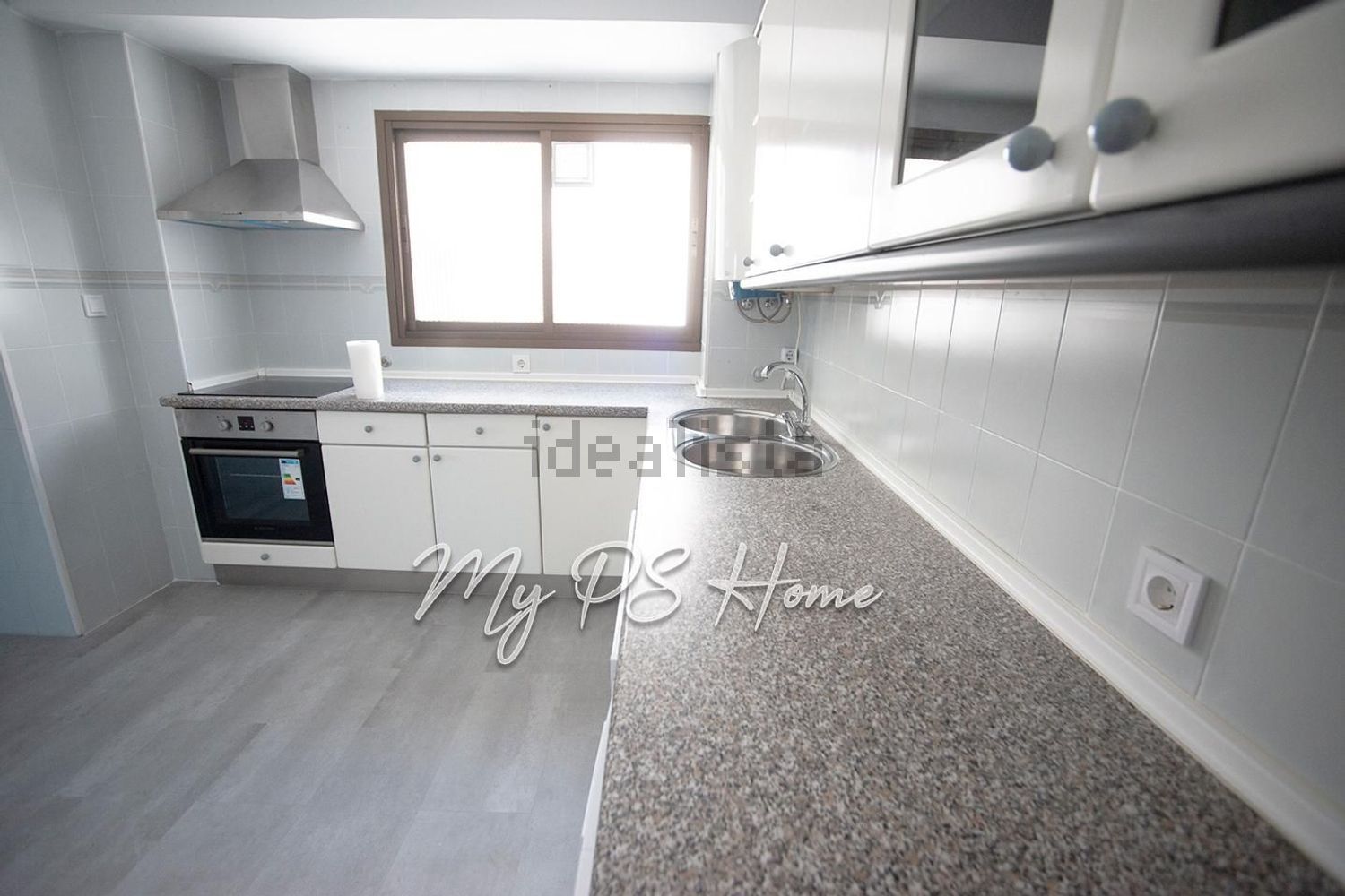Pis de 111 m² a Madrid