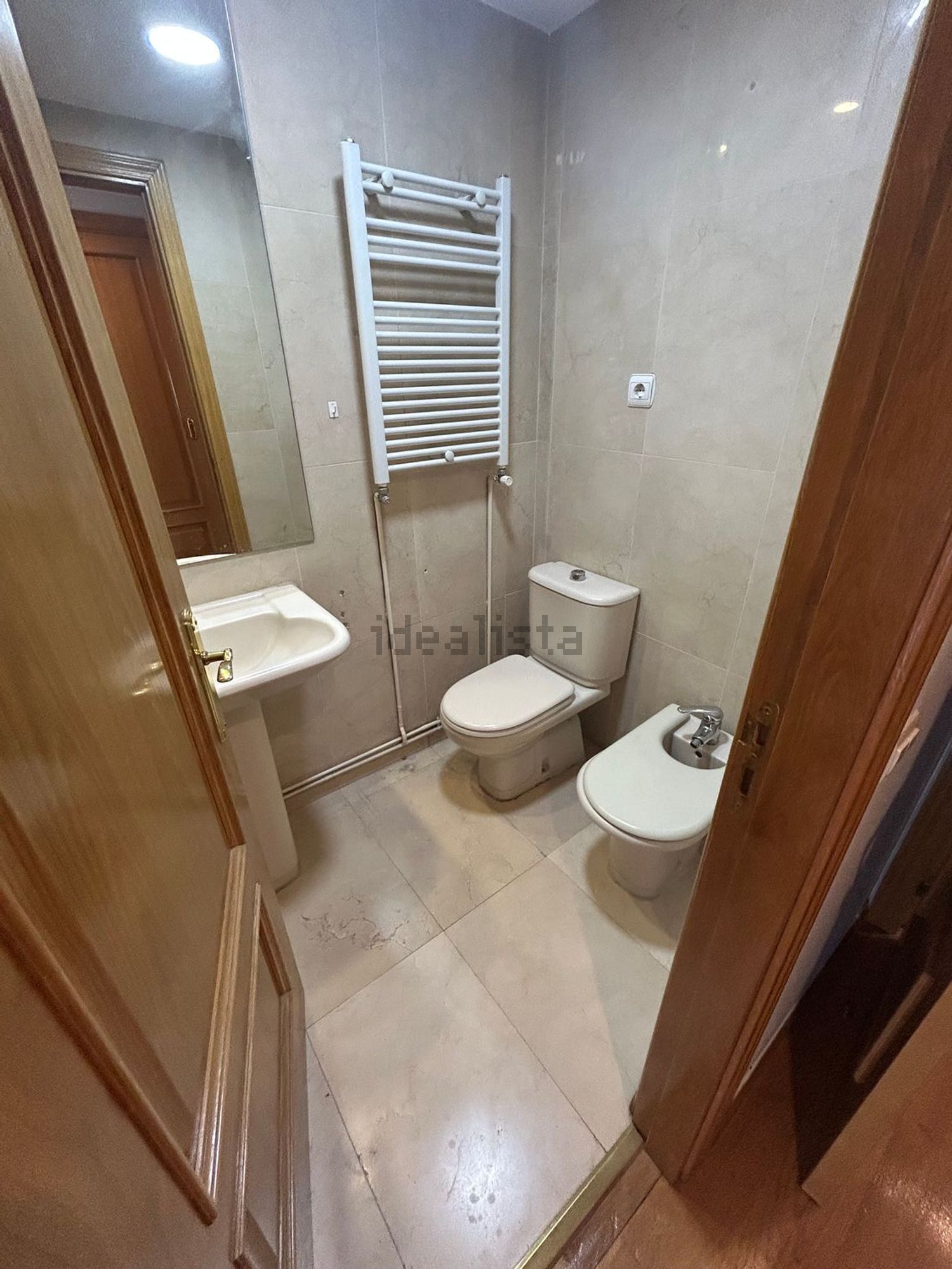 Piso de 95 m² en Madrid