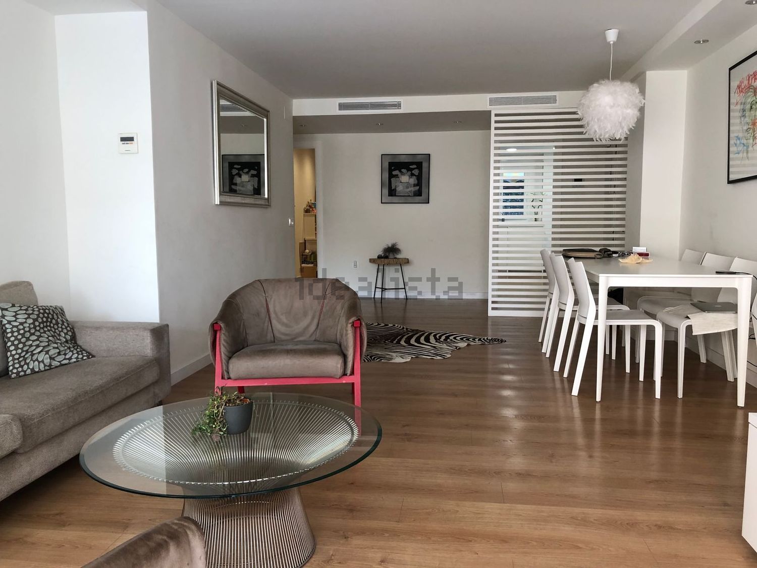 Apartamento 127 m² em Málaga