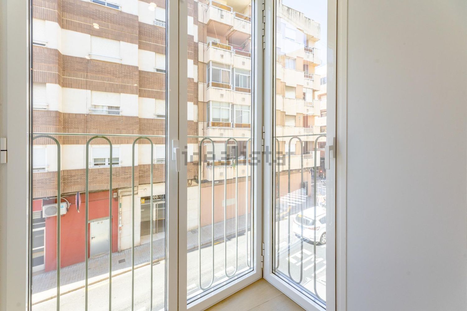 Wohnung 62 m² in Valencia